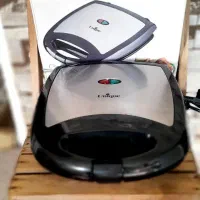 ساندویچ ساز مدل یونیک