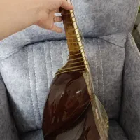 ساز سنتی  تار|سازهای سنتی|خرمدره, |دیوار