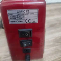 سوهان برقی مارک نوا در حد نو
