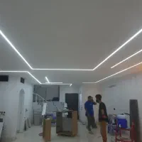 اجرای تخصصی کناف