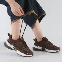 کفش کتونی جدید