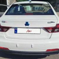 شاهین g1403فول درحدخشک گارانتی فعال سانروف دار|خودرو سواری و وانت|گرگان, |دیوار