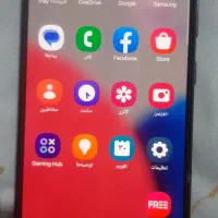 گوشی A52 s رام 8 سامسونگ|موبایل|کرج, کمال‌شهر|دیوار