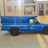 نیسان آپشنال هیدرولیک آخر403‌چراغ‌جدید‌تکسوز|خودرو سواری و وانت|هشتگرد, فاز ۱ مهستان|دیوار