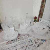 کریستال خورشیدی جی سی سی چین