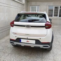 X22 pro MT ام وی ام|خودرو سواری و وانت|گنبد کاووس, |دیوار