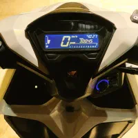 موتور کلیک s2 150 CC کویر|موتورسیکلت|زاهدان, |دیوار
