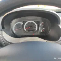 کوییک دنده‌ای ساده سفید آبان ۱۴۰۰|خودرو سواری و وانت|کرج, باغستان|دیوار