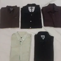 پیراهن مردانه