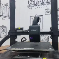 پرینتر سه بعدی Creality ENDER 3 V3 SE اندر|پرینتر، اسکنر، کپی، فکس|سیرجان, |دیوار