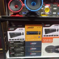 سیستم صوتی با شرایط ویژه|قطعات یدکی و لوازم جانبی|تبریز, |دیوار