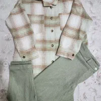 مانتو پالتو روسری شال شلوار شومیز پیراهن و ...|لباس|تهران, سازمان آب|دیوار