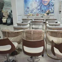 استخدام آرایشگر در تمامی لاین ها(ناخکار)|استخدام درمانی، زیبایی، بهداشتی|فردیس, فردیس|دیوار