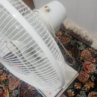 پنکه پارس خرز|پنکه و تصفیه‌کنندهٔ هوا|سبزوار, هفت تیر|دیوار