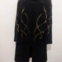 مانتو مزونی نو