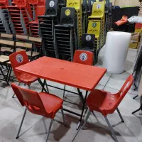 صندلی پلاستیکی ماهور