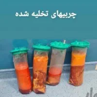 تزریق چربی به صورت وساکشن شکم وپهلو|خدمات آرایشگری و زیبایی|نهاوند, |دیوار