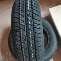 لاستیک پراید   165/65/13 کویرتایر KB12