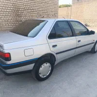 پژو ۸۸|خودرو سواری و وانت|خرمآباد, |دیوار