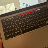 Macbook pro 2022  m2|رایانه همراه|تهران, فردوسی|دیوار