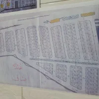 زمین اصناف صفی آباد