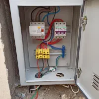 برق کار|خدمات پیشه و مهارت|بندر کنگان, |دیوار