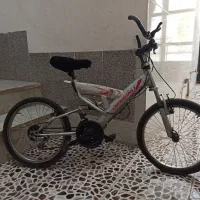 دوچرخه|دوچرخه، اسکیت، اسکوتر|جوانرود, |دیوار