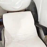 لوازم سالن زنانه و همچنین سالن باامتیازوسرقفلی|آرایشگاه و سالنهای زیبایی|کنارک, |دیوار