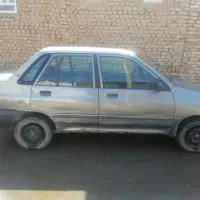 فروش ماشین پراید مدل 87|خودرو سواری و وانت|انار, |دیوار