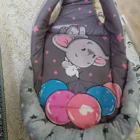 وسایل نوزاد