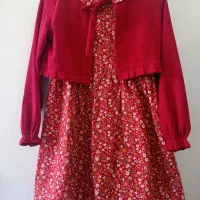 سرفان و کت چین چینی