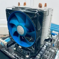 کیس گیمینگ Amd ddr3 با گرافیک ddr5|رایانه رومیزی|بهارستان, |دیوار