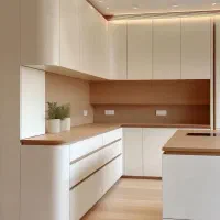 کابینت و دکوراسیون|خدمات پیشه و مهارت|فردیس, شهرک راه آهن|دیوار