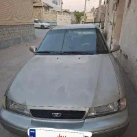 فروش ماشین دوو سیلو|خودرو سواری و وانت|اصفهان, شفق|دیوار