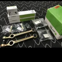 جلوبندی طبق و سیبک پراید امیر نیاورفیع نیا