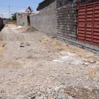 زمین ۲۰۰ متری فروشی