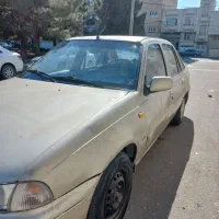 دوو سیلو|خودرو سواری و وانت|تبریز, |دیوار