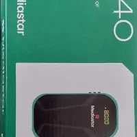 نصب آنتن ثابت