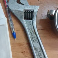 آچار فرانسه|ابزارآلات|کرج, شهرک فهمیده|دیوار