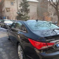 سوناتا/yf/استثنایی|خودرو سواری و وانت|تهران, سعادت‌آباد|دیوار