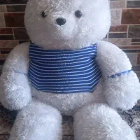 عروسک شاسخین (خرس بزرگ)