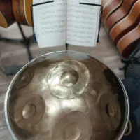 آموزش آکادمیک هنگ درام