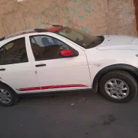 کوییک R ۱۴۰۲ دیلایت دار