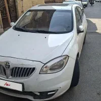 برلیانس مدل 96،اتومات