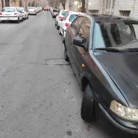 سمند xu7 مدل ۸۱