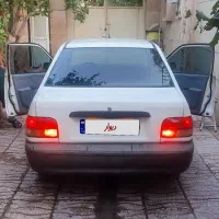 پراید 87|خودرو سواری و وانت|اصفهان, شهرک امام خمینی|دیوار