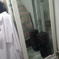 گنجه بوفه نو و تمیز