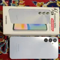 گوشی سامسونگ A05 s|موبایل|تهران, شمیران‌نو|دیوار