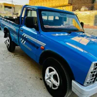 نیسان زامیاد مدل ۱۴۰۱ درحد|خودرو سواری و وانت|زاهدان, |دیوار