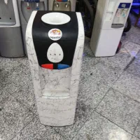 آبسردکن آبسرد کن  گاسونیک و نیکای ژاپن  یخچال دار